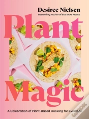 Capa do artigo Plant Magic