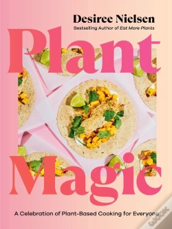Capa do artigo Plant Magic