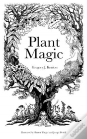 Capa do artigo Plant Magic