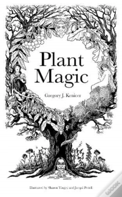 Capa do artigo Plant Magic