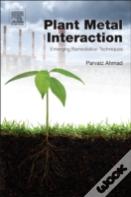 Plant Metal Interaction