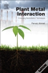 Plant Metal Interaction