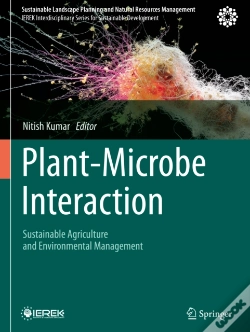 Capa do artigo Plant-Microbe Interaction