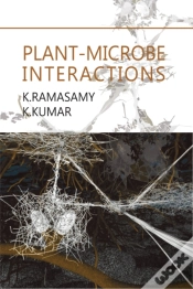 Capa do artigo Plant Microbe Interactions