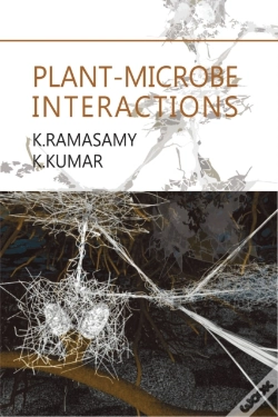 Capa do artigo Plant Microbe Interactions