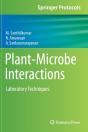 Plant-Microbe Interactions - Preview