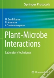 Capa do artigo Plant-Microbe Interactions