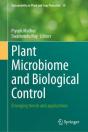 Plant Microbiome And Biological Control - Preview