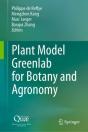 Plant Model Greenlab For Botany And Agronomy - Preview