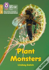Plant Monsters