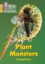 Plant Monsters - Preview
