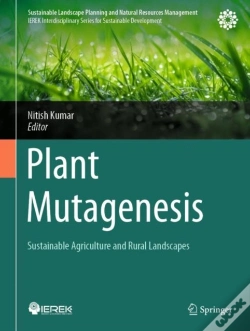 Capa do artigo Plant Mutagenesis