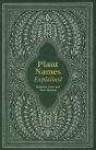 Plant Names Explained - Preview