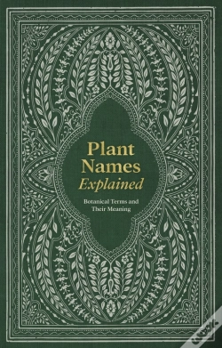 Capa do artigo Plant Names Explained