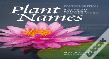 Plant Names