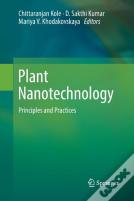 Plant Nanotechnology