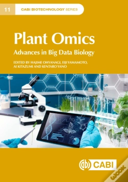Capa do artigo Plant Omics