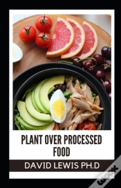 Capa do artigo Plant Over Processed Food