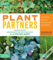 Capa do artigo Plant Partners