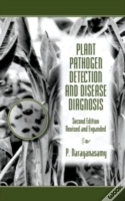 Capa do artigo Plant Pathogen Detection And Disease Diagnosis