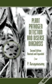 Capa do artigo Plant Pathogen Detection And Disease Diagnosis