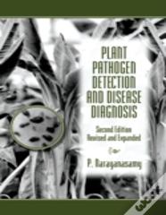 Plant Pathogen Detection And Disease Diagnosis