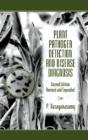 Plant Pathogen Detection And Disease Diagnosis - Preview