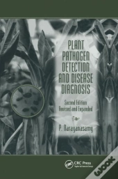 Plant Pathogen Detection And Disease Diagnosis