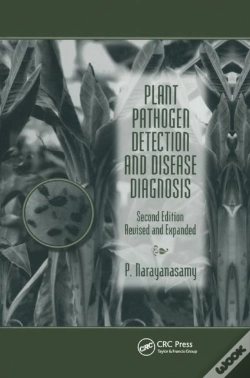 Capa do artigo Plant Pathogen Detection And Disease Diagnosis
