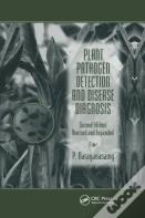 Plant Pathogen Detection And Disease Diagnosis