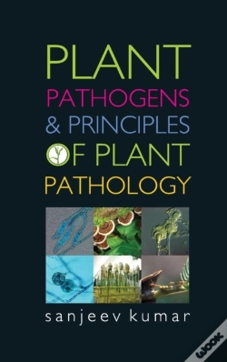Capa do artigo Plant Pathogens And Principles Of Plant Pathology