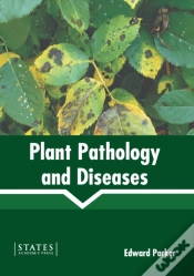 Capa do artigo Plant Pathology And Diseases
