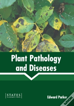 Capa do artigo Plant Pathology And Diseases