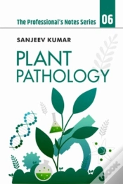 Capa do artigo Plant Pathology