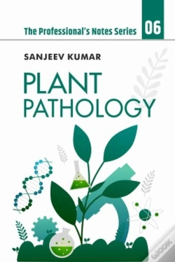 Capa do artigo Plant Pathology