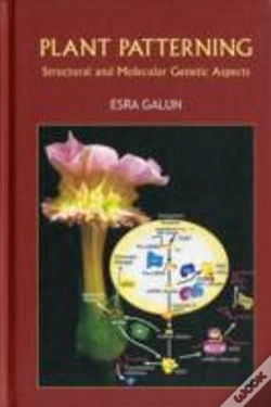 Capa do artigo Plant Patterning: Structural And Molecular Genetic Aspects