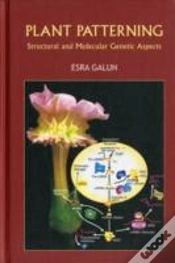 Capa do artigo Plant Patterning: Structural And Molecular Genetic Aspects