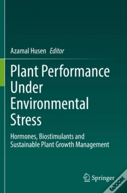 Capa do artigo Plant Performance Under Environmental Stress