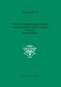 Plant Pheno-Morphological Studies In Mediterranean Type Ecosystems - Preview