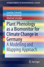 Plant Phenology As A Biomonitor For Climate Change In Germany - Preview