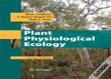 Plant Physiological Ecology