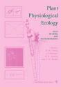 Plant Physiological Ecology - Preview