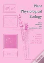 Capa do artigo Plant Physiological Ecology