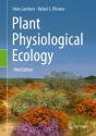 Plant Physiological Ecology - Preview