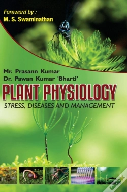 Capa do artigo Plant Physiology