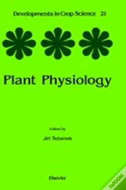 Capa do artigo Plant Physiology