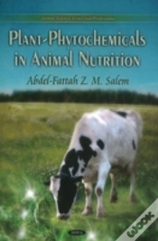 Capa do artigo Plant-Phytochemicals In Animal Nutrition