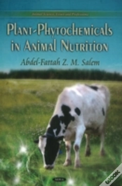 Capa do artigo Plant-Phytochemicals In Animal Nutrition