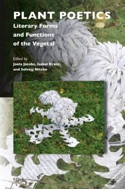 Capa do artigo Plant Poetics