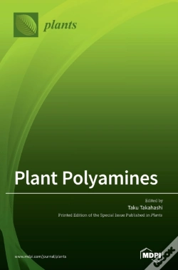 Capa do artigo Plant Polyamines